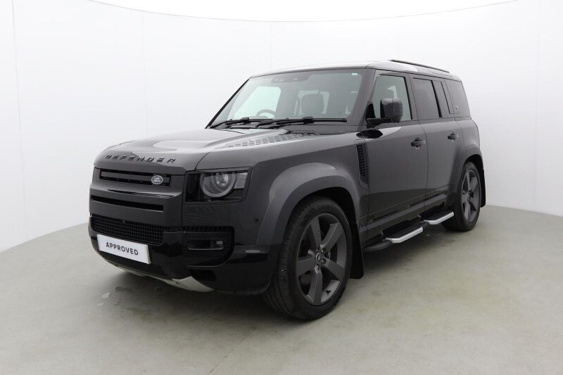 Used Land Rover Defender 2022 for sale - 77813038: Photo 21