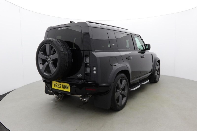 Used Land Rover Defender 2022 for sale - 77813038: Photo 23