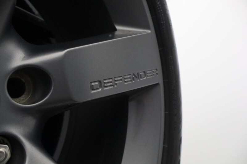 Used Land Rover Defender 2022 for sale - 77813038: Photo 24