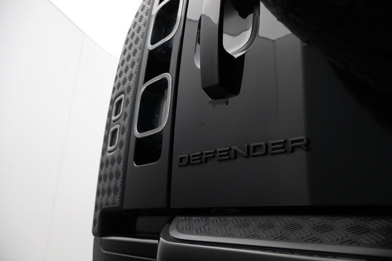 Used Land Rover Defender 2022 for sale - 77813038: Photo 25