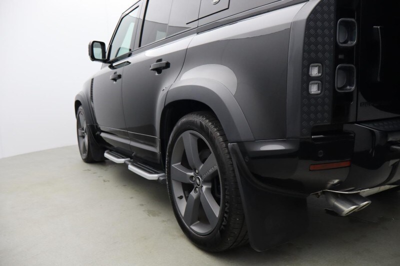 Used Land Rover Defender 2022 for sale - 77813038: Photo 26