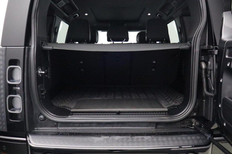 Used Land Rover Defender 2022 for sale - 77813038: Photo 29