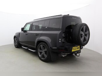 Used Land Rover Defender 2022 for sale - 77813038: Photo