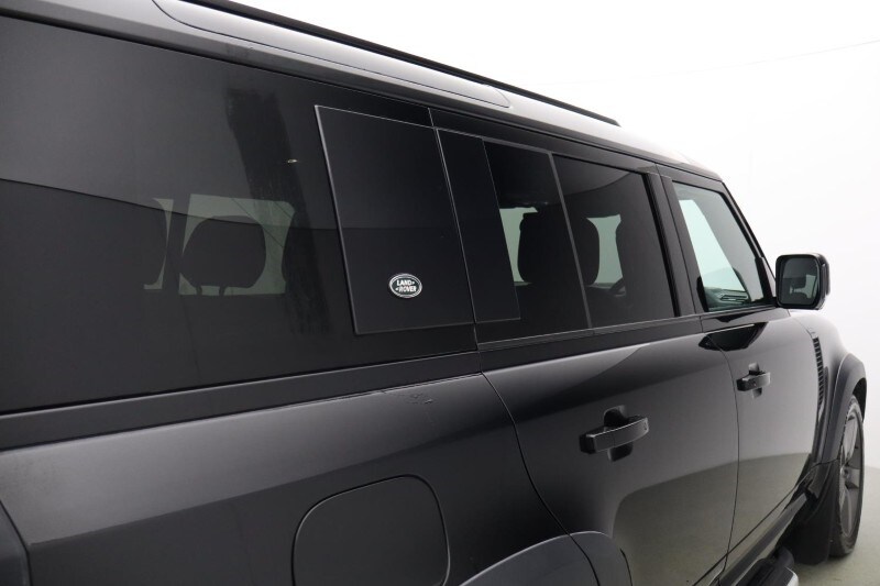 Used Land Rover Defender 2022 for sale - 77813038: Photo 33