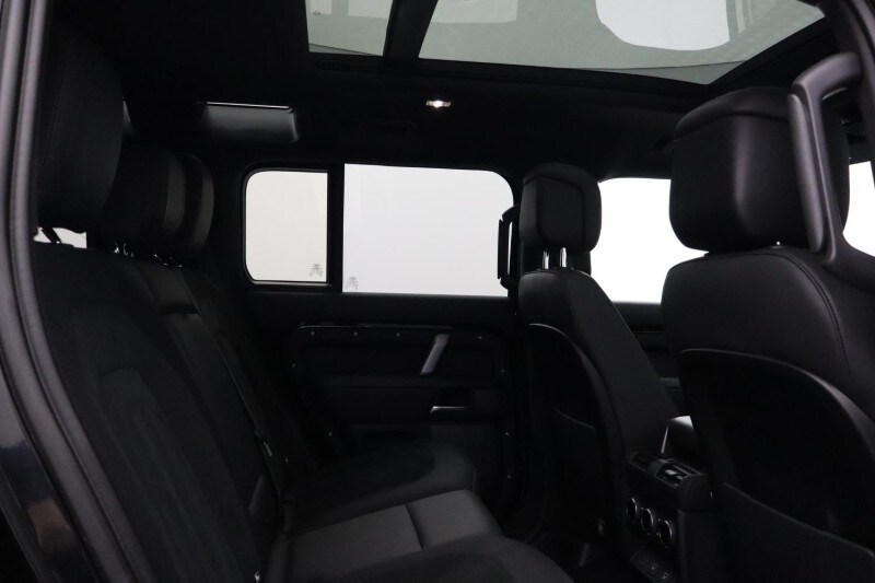 Used Land Rover Defender 2022 for sale - 77813038: Photo 34
