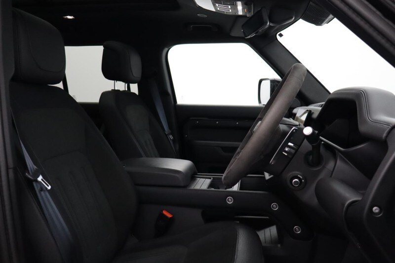 Used Land Rover Defender 2022 for sale - 77813038: Photo 36