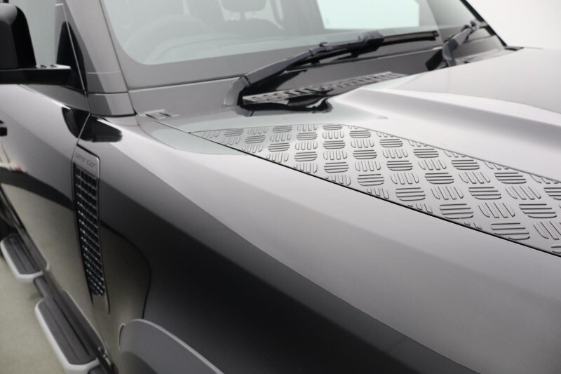 Used Land Rover Defender 2022 for sale - 77813038: Photo 42