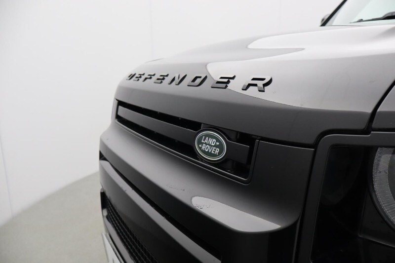 Used Land Rover Defender 2022 for sale - 77813038: Photo 43