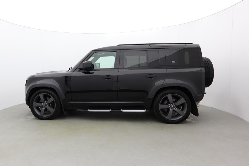Used Land Rover Defender 2022 for sale - 77813038: Photo 5