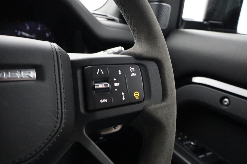 Used Land Rover Defender 2022 for sale - 77813038: Photo 50