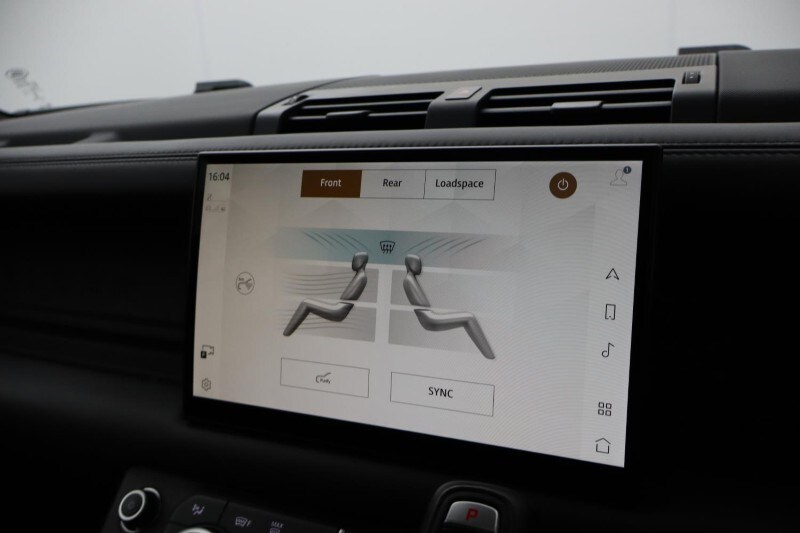 Used Land Rover Defender 2022 for sale - 77813038: Photo 54