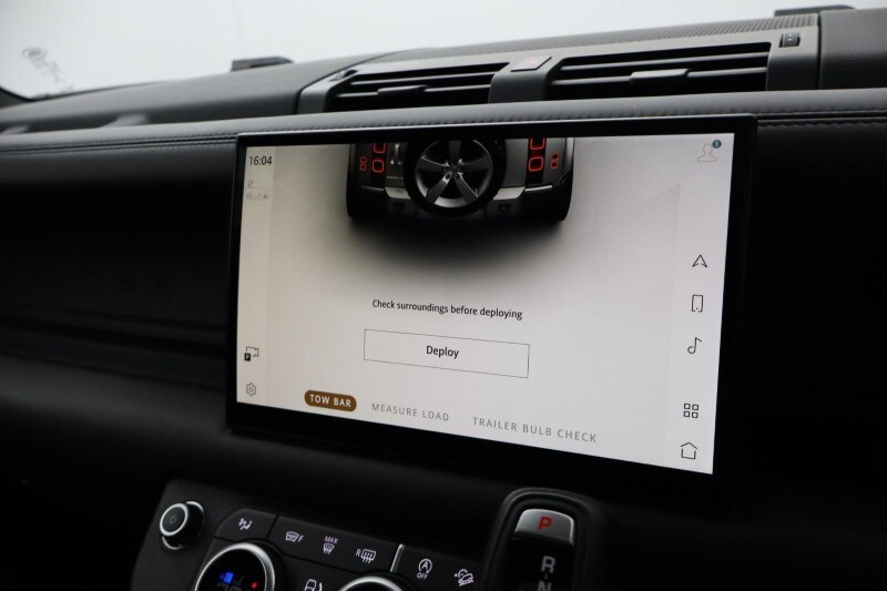 Used Land Rover Defender 2022 for sale - 77813038: Photo 55