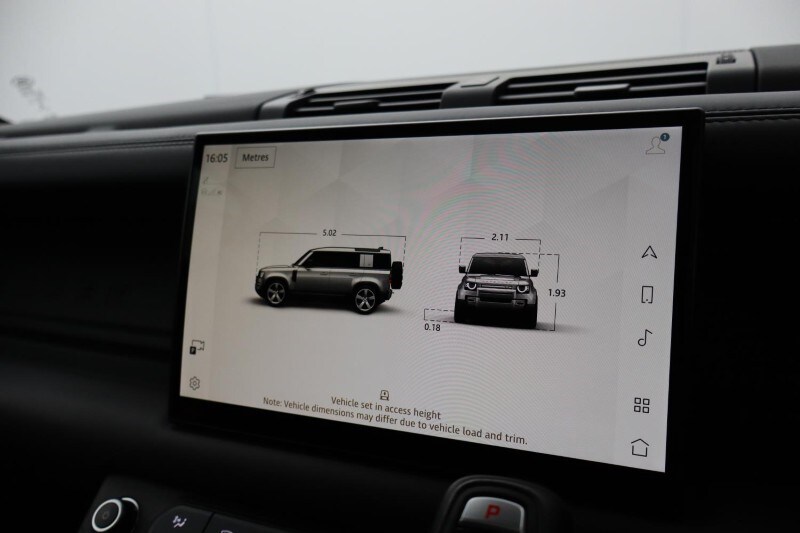 Used Land Rover Defender 2022 for sale - 77813038: Photo 57