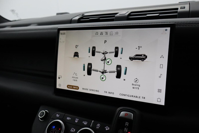 Used Land Rover Defender 2022 for sale - 77813038: Photo 58