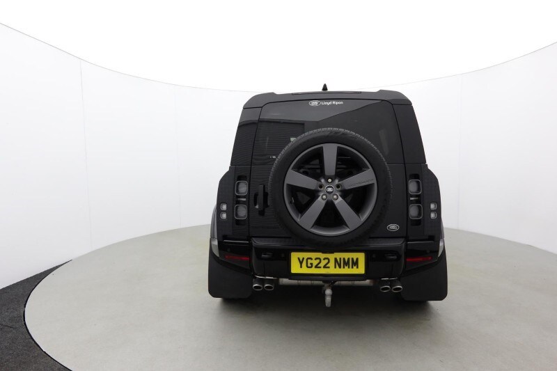 Used Land Rover Defender 2022 for sale - 77813038: Photo 6