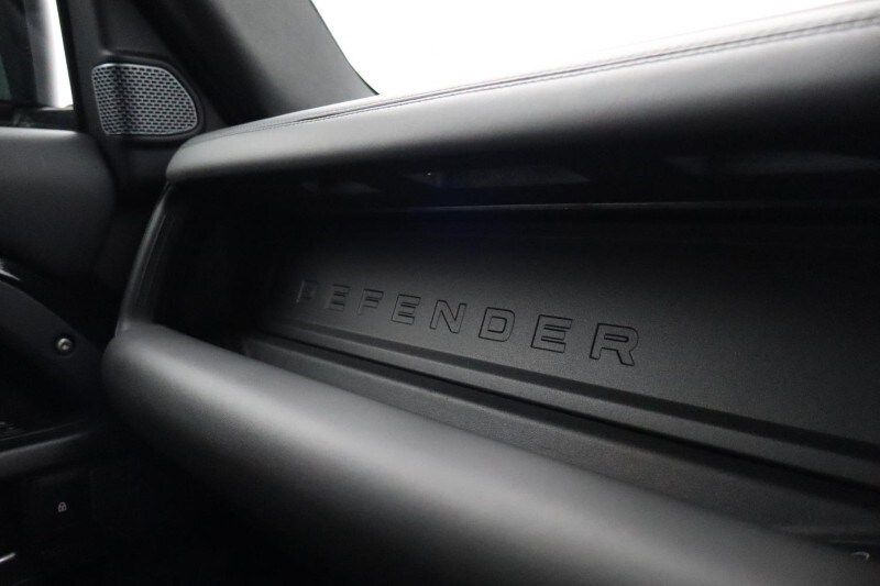 Used Land Rover Defender 2022 for sale - 77813038: Photo 60