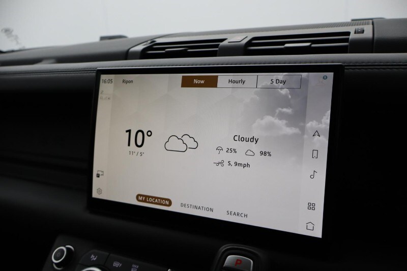 Used Land Rover Defender 2022 for sale - 77813038: Photo 63