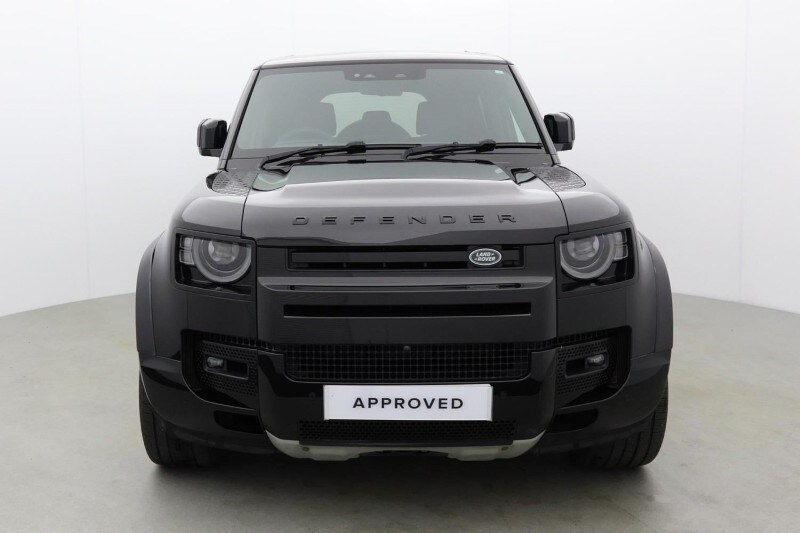Used Land Rover Defender 2022 for sale - 77813038: Photo 7