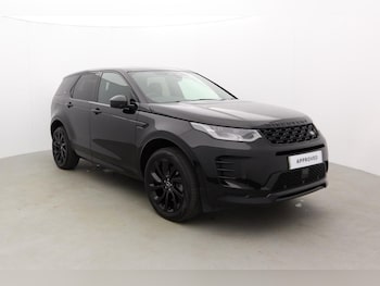 Used Land Rover Discovery Sport 2025 for sale - 78870192: Photo