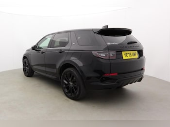 Used Land Rover Discovery Sport 2025 for sale - 78870192: Photo