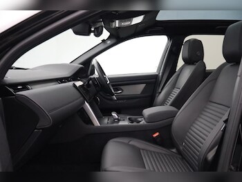 Used Land Rover Discovery Sport 2025 for sale - 78870192: Photo