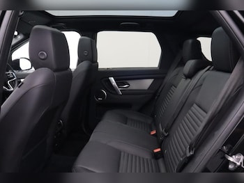 Used Land Rover Discovery Sport 2025 for sale - 78870192: Photo