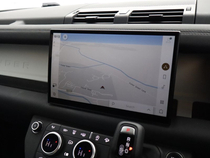 Used Land Rover Defender 2024 for sale - 77762971: Photo 11