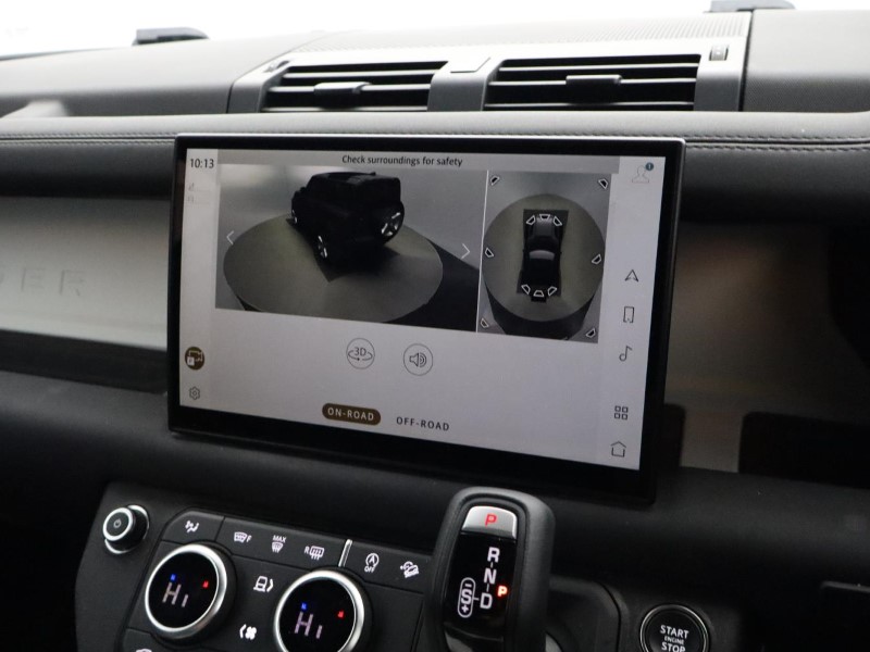 Used Land Rover Defender 2024 for sale - 77762971: Photo 12