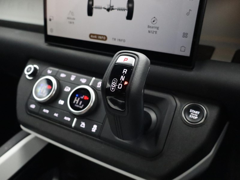 Used Land Rover Defender 2024 for sale - 77762971: Photo 13