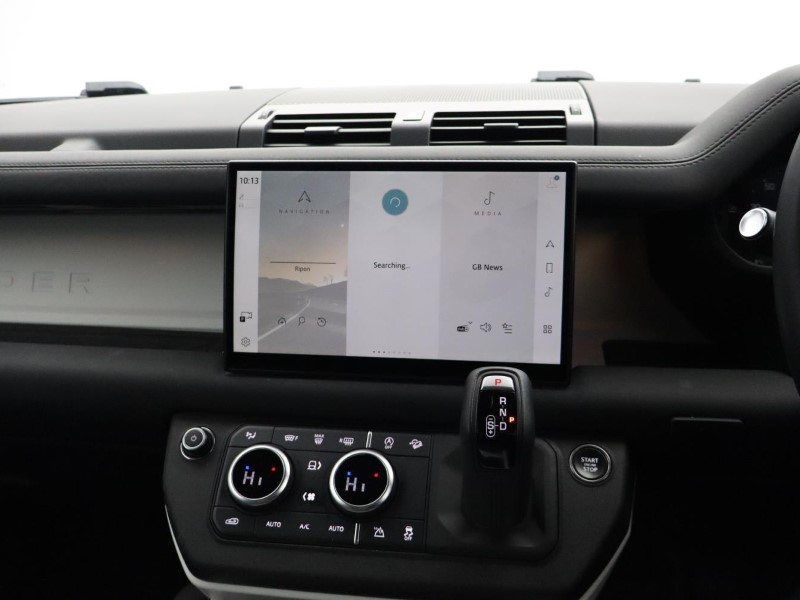 Used Land Rover Defender 2024 for sale - 77762971: Photo 14