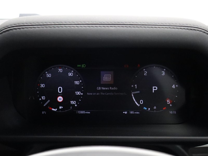 Used Land Rover Defender 2024 for sale - 77762971: Photo 16