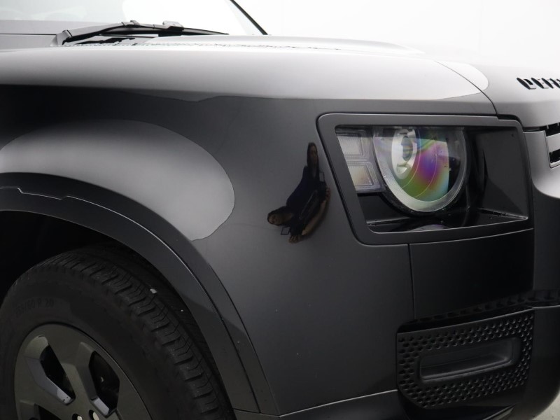 Used Land Rover Defender 2024 for sale - 77762971: Photo 17