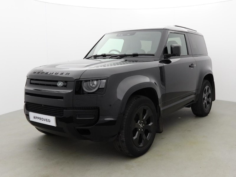 Used Land Rover Defender 2024 for sale - 77762971: Photo 21