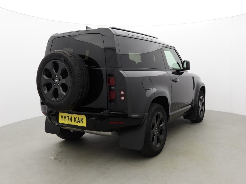 Used Land Rover Defender 2024 for sale - 77762971: Photo 23