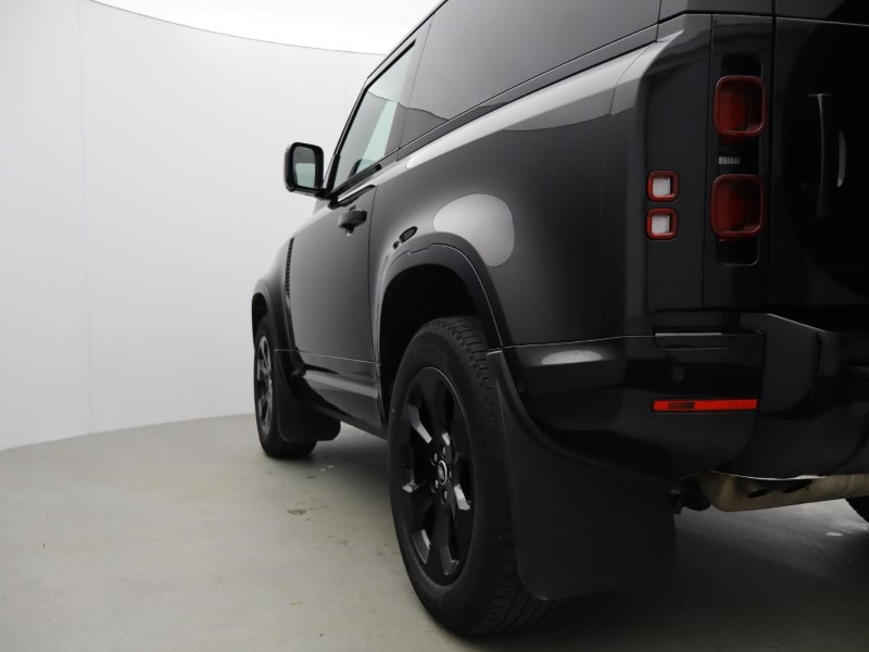 Used Land Rover Defender 2024 for sale - 77762971: Photo 25