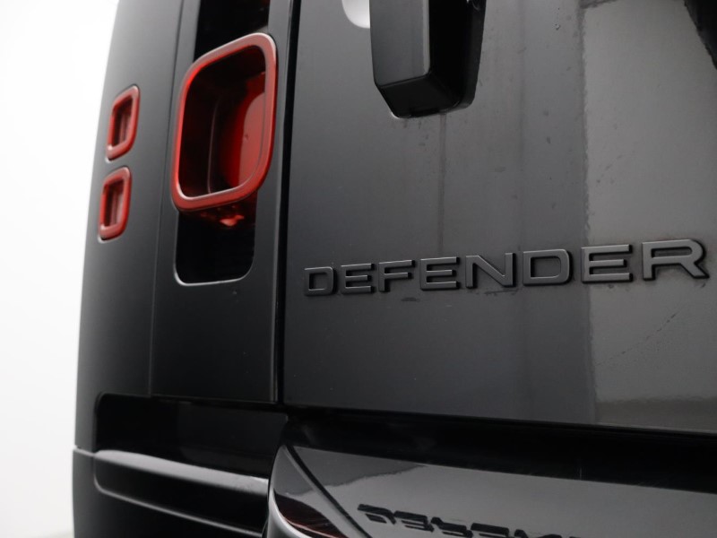 Used Land Rover Defender 2024 for sale - 77762971: Photo 27