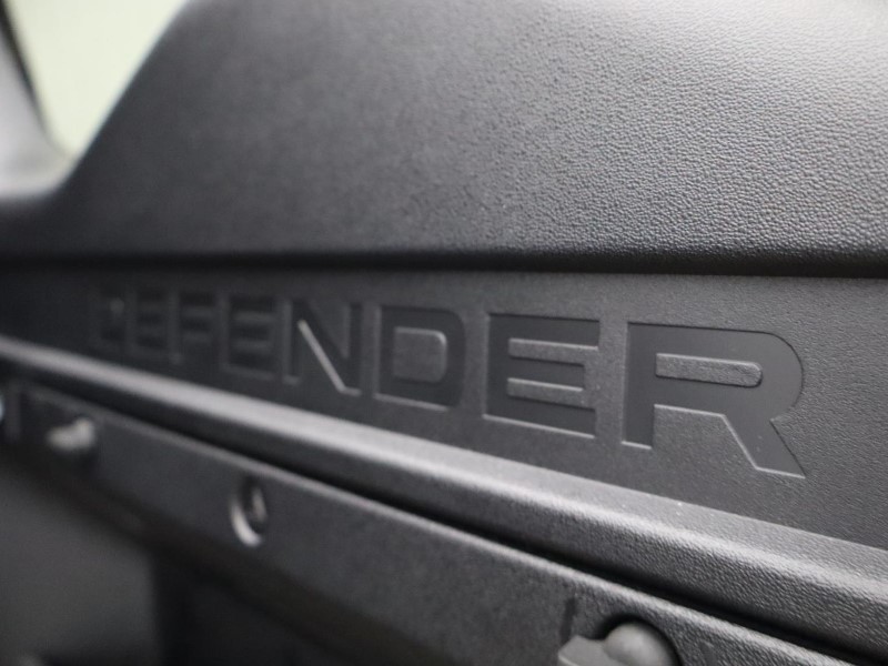 Used Land Rover Defender 2024 for sale - 77762971: Photo 29