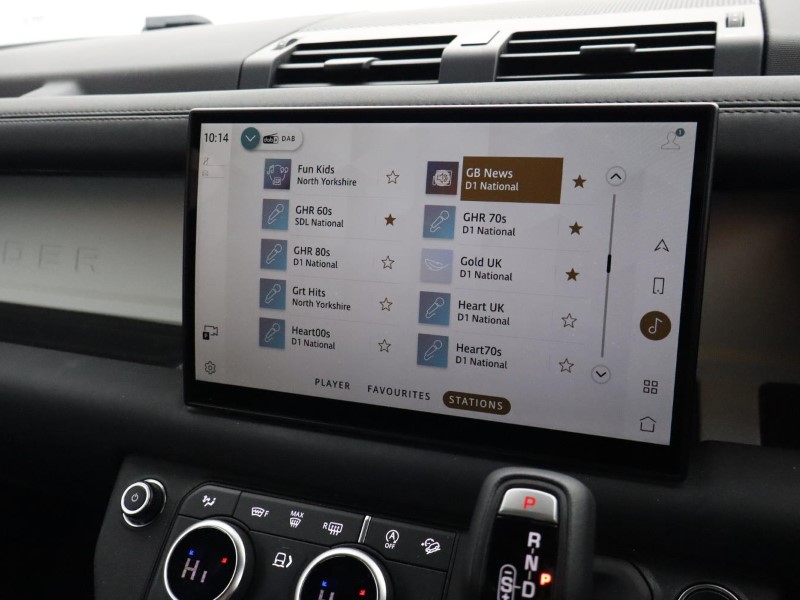 Used Land Rover Defender 2024 for sale - 77762971: Photo 36