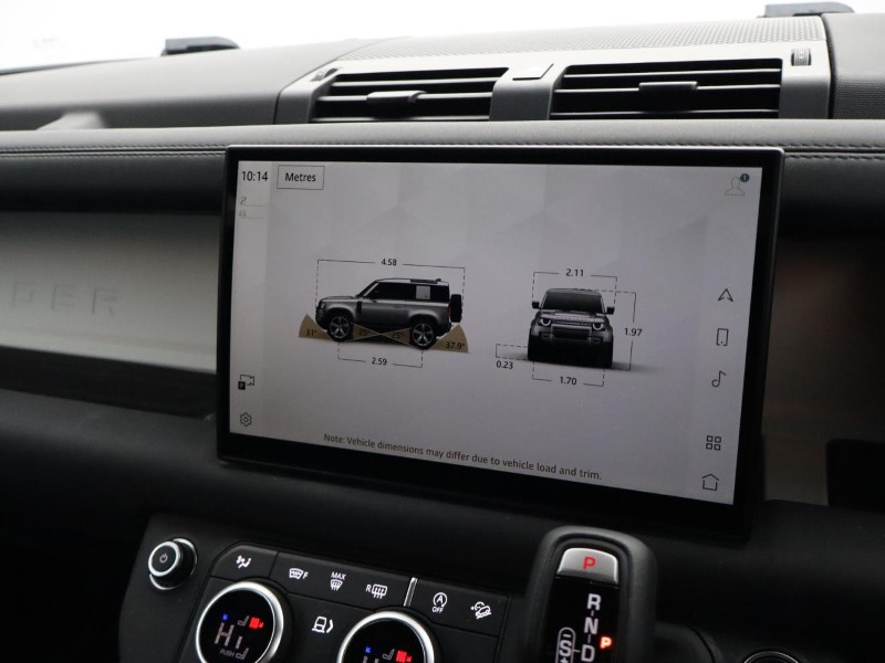 Used Land Rover Defender 2024 for sale - 77762971: Photo 39