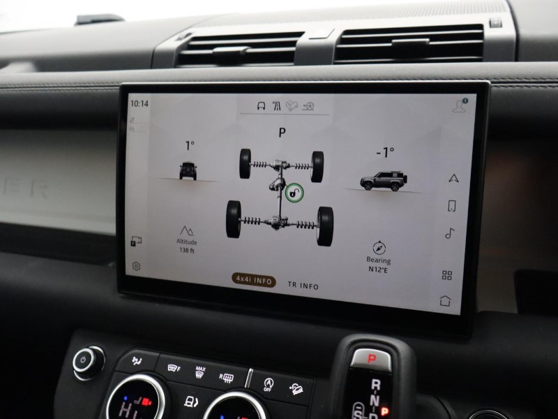 Used Land Rover Defender 2024 for sale - 77762971: Photo 40