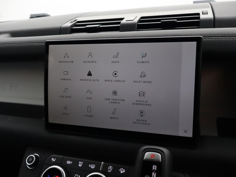 Used Land Rover Defender 2024 for sale - 77762971: Photo 41