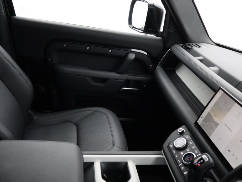 Used Land Rover Defender 2024 for sale - 77762971: Photo 45
