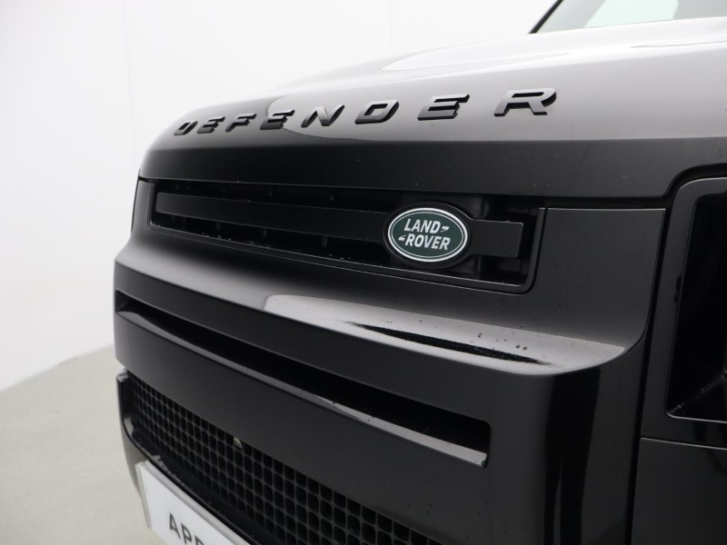Used Land Rover Defender 2024 for sale - 77762971: Photo 47