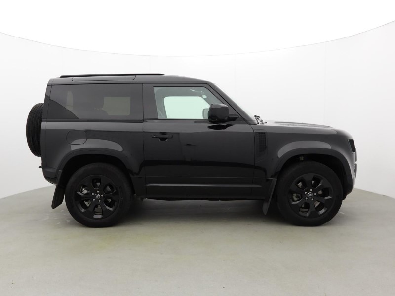 Used Land Rover Defender 2024 for sale - 77762971: Photo 5