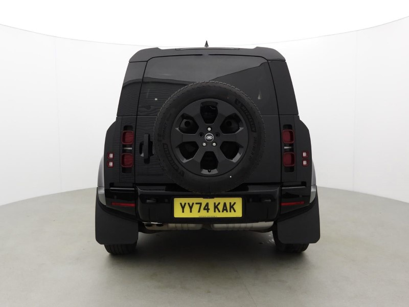 Used Land Rover Defender 2024 for sale - 77762971: Photo 6
