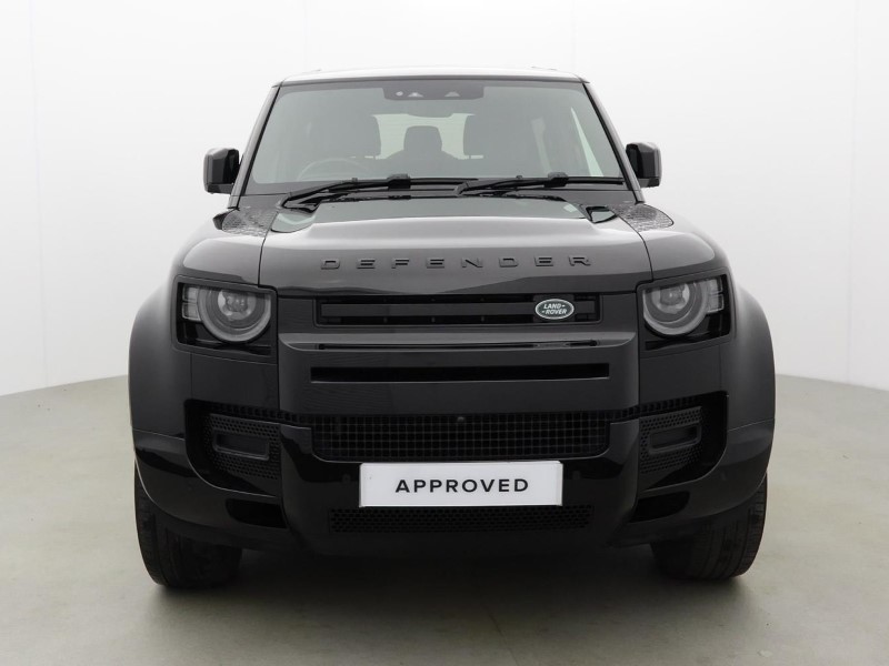 Used Land Rover Defender 2024 for sale - 77762971: Photo 7