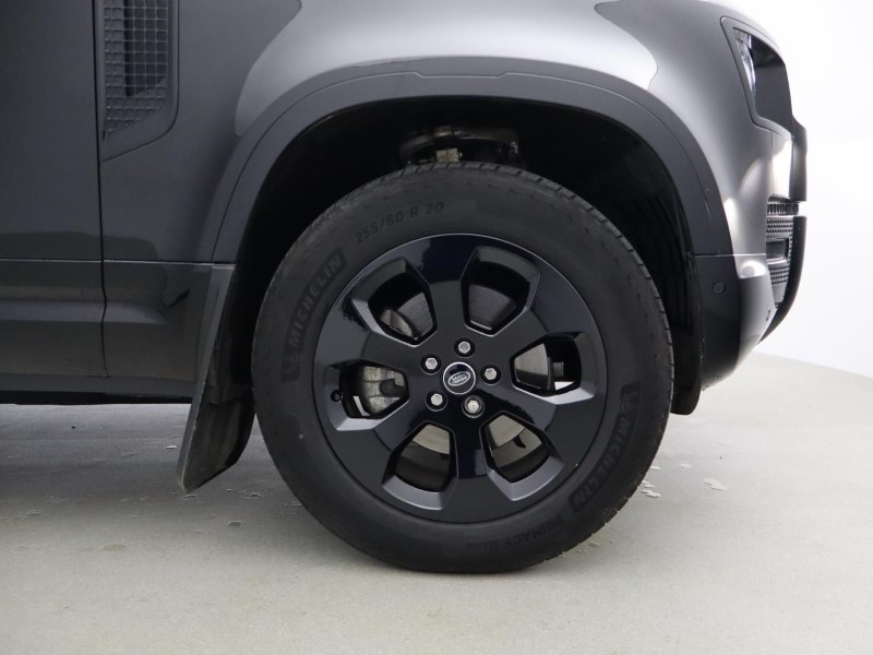 Used Land Rover Defender 2024 for sale - 77762971: Photo 8