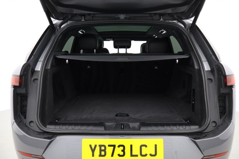 Used Land Rover Range Rover Sport 2023 for sale - 76982468: Photo 10