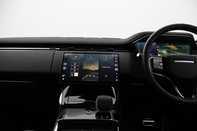 Used Land Rover Range Rover Sport 2023 for sale - 76982468: Photo 14