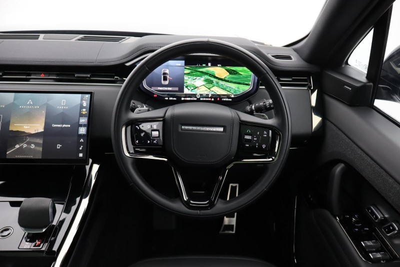 Used Land Rover Range Rover Sport 2023 for sale - 76982468: Photo 15